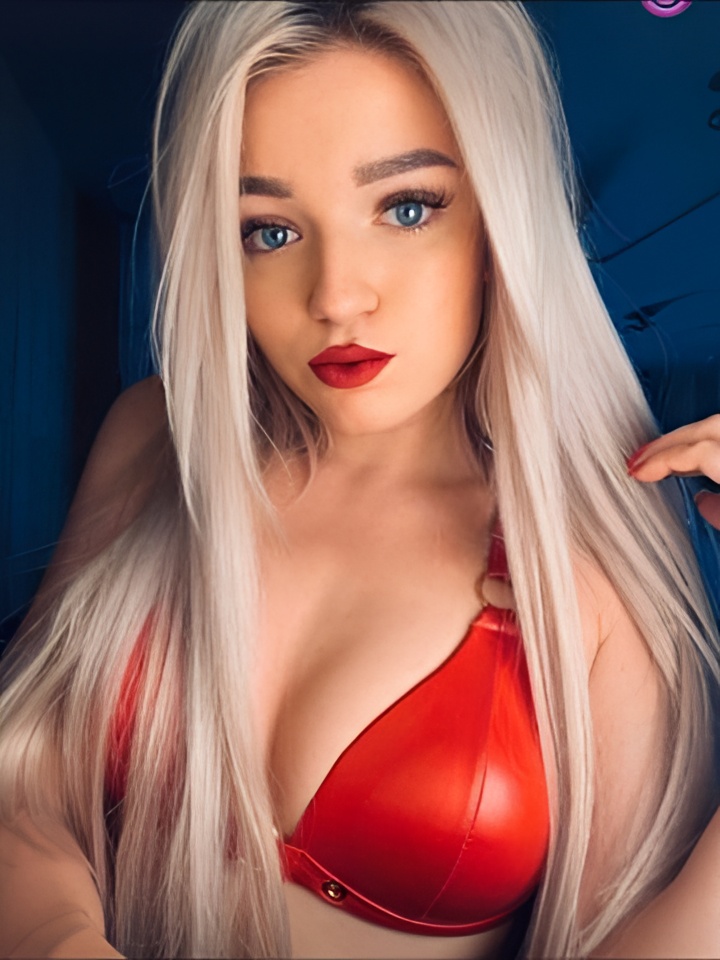 Эльза привлекальеная девушка из Димитровграда цена от 2500 руб