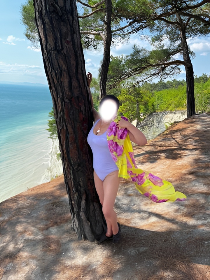 Индивидуалка Хана, доступна для личного знакомства от 4000 руб