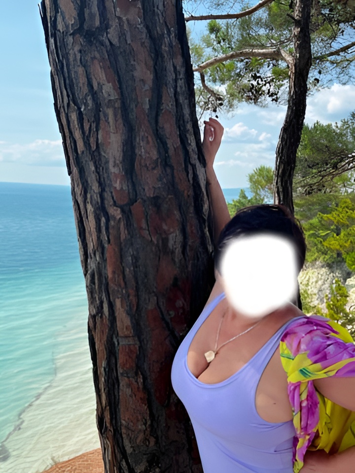 Индивидуалка Хана, доступна для личного знакомства от 4000 руб