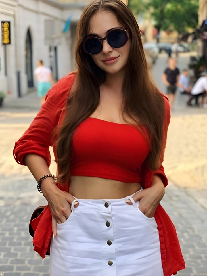 Индивидуалка Илона, доступна для личного знакомства от 2500 руб