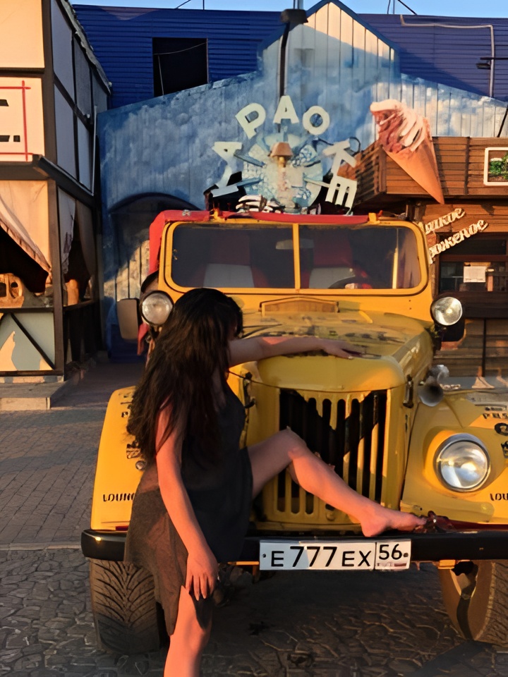 Индивидуалка Каролина, доступна для личного знакомства от 4000 руб