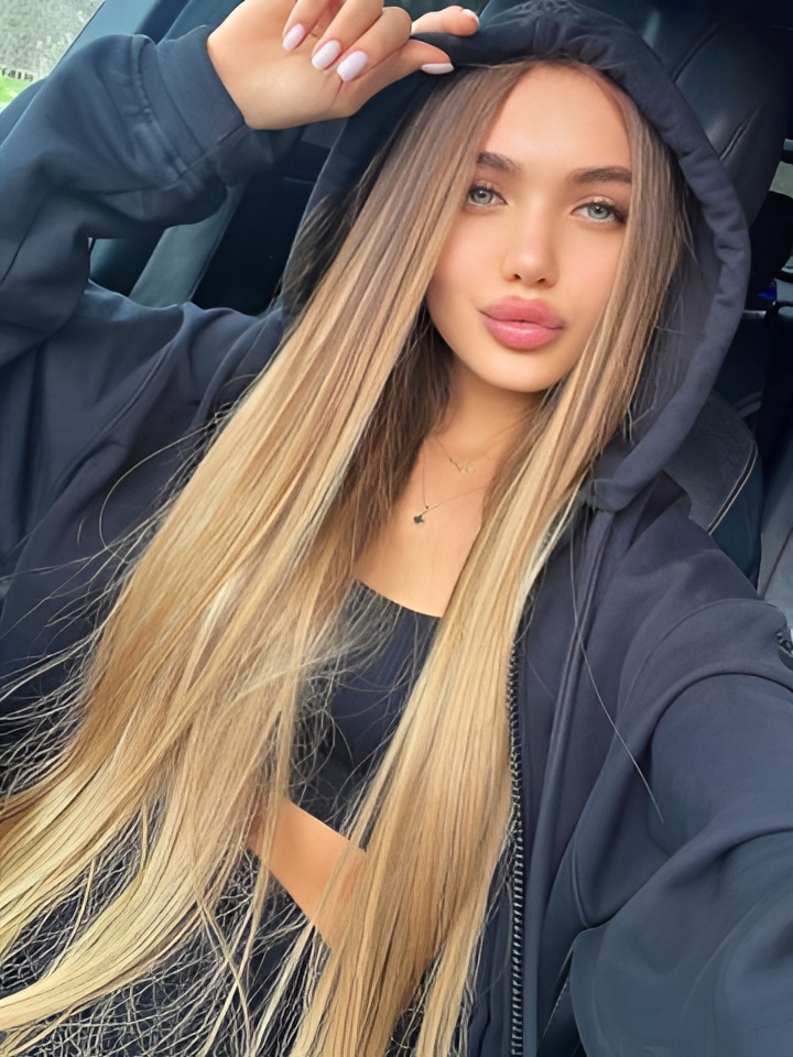 Оксана привлекальеная девушка из Димитровграда цена от 4000 руб