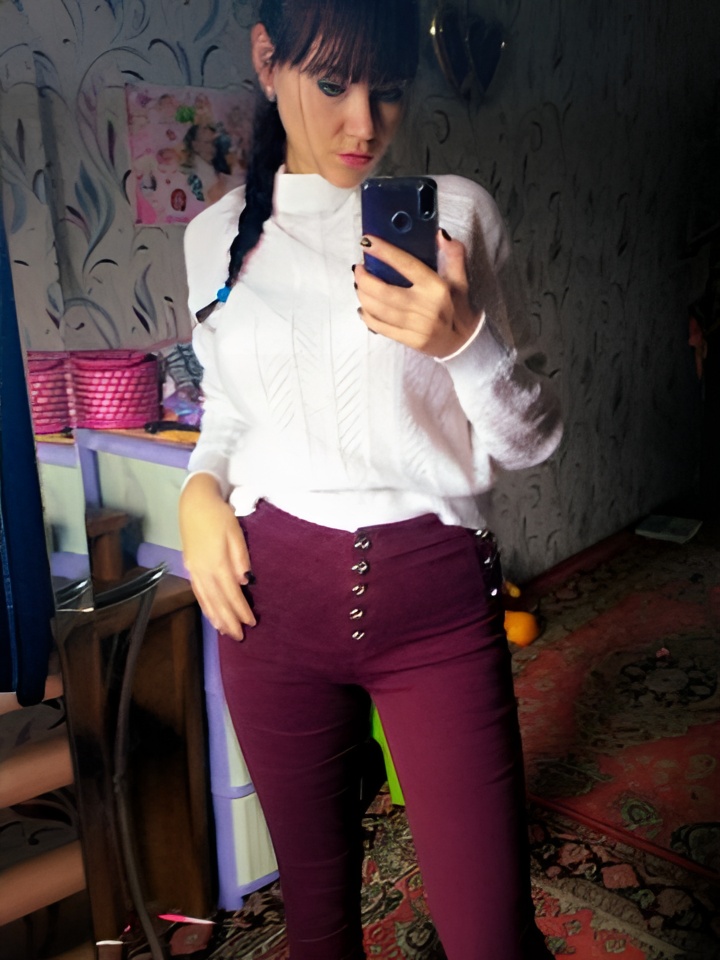 Стефания привлекальеная девушка из Димитровграда цена от 3000 руб