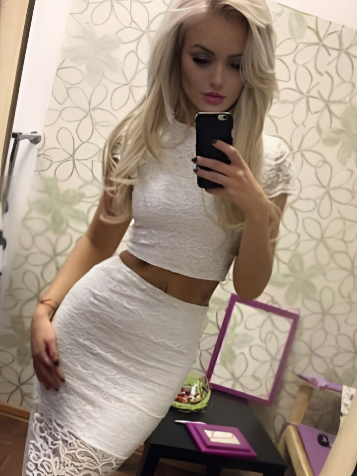 Индивидуалка Тихомира, доступна для личного знакомства от 3000 руб