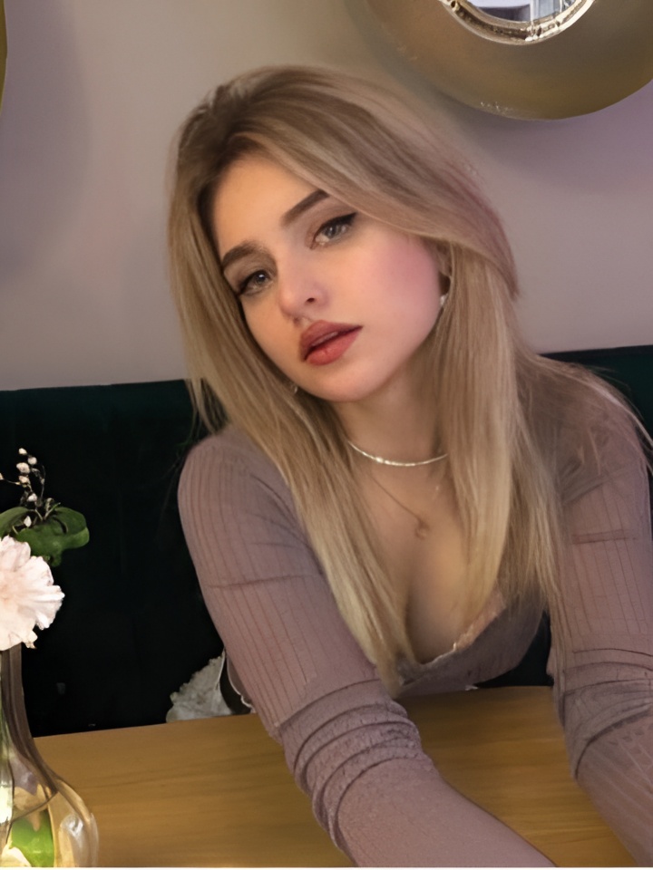 Индивидуалка Устинья, доступна для личного знакомства от 2500 руб