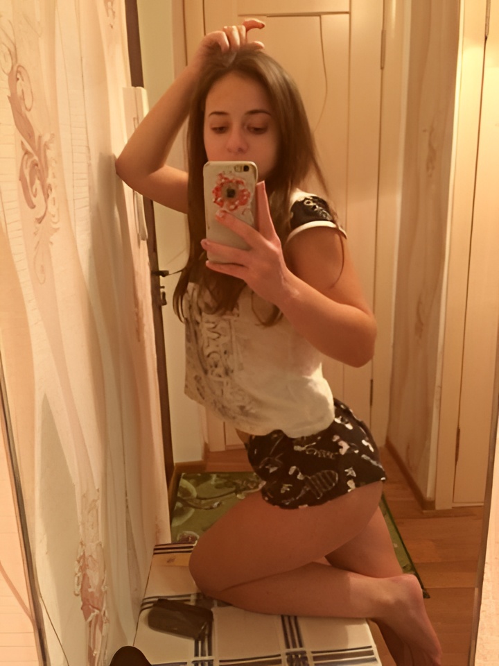 Индивидуалка Варвара, доступна для личного знакомства от 3000 руб