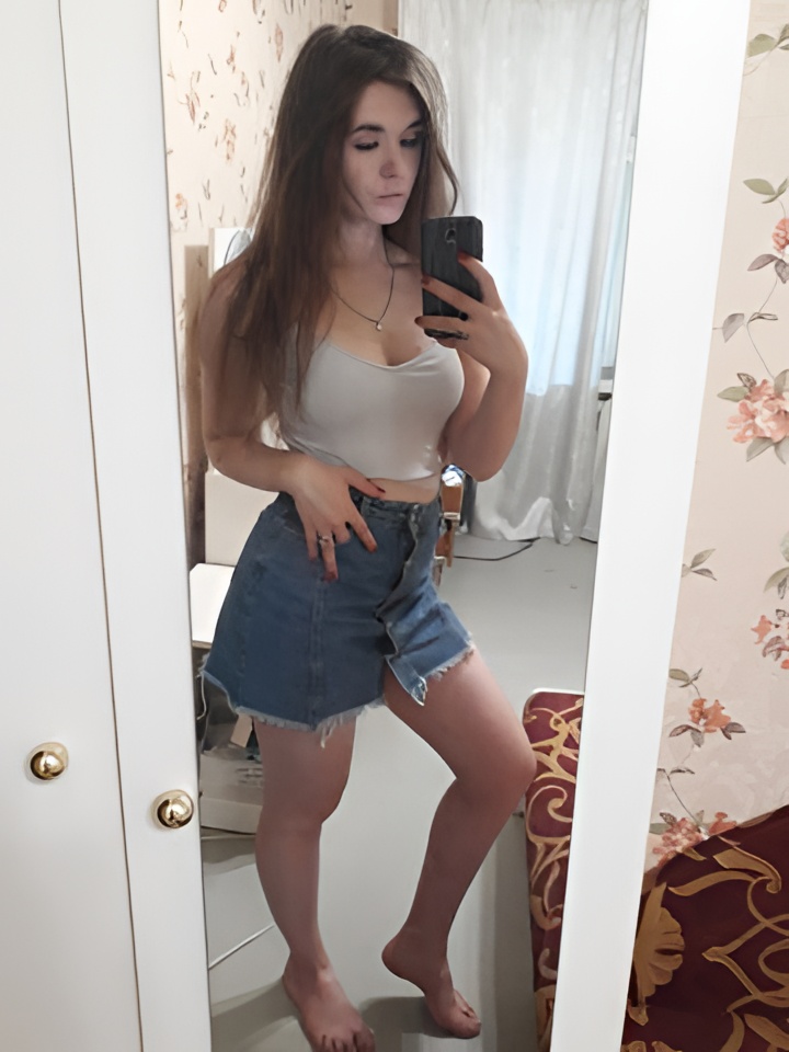 Викуся привлекальеная девушка из Димитровграда цена от 10000 руб