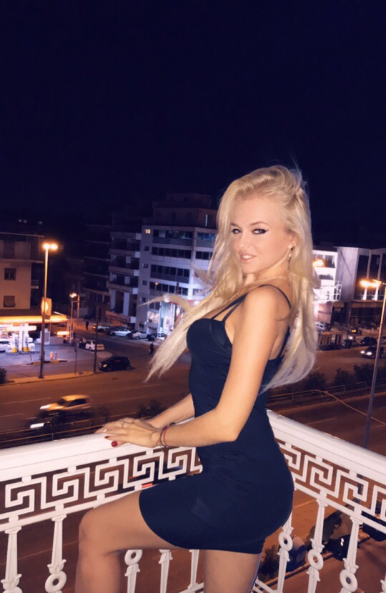 Кира привлекальеная девушка из Димитровграда цена от 3500 руб