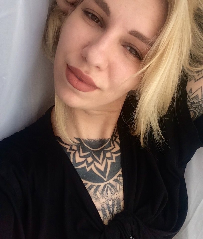 Люта привлекальеная девушка из Димитровграда цена от 3000 руб