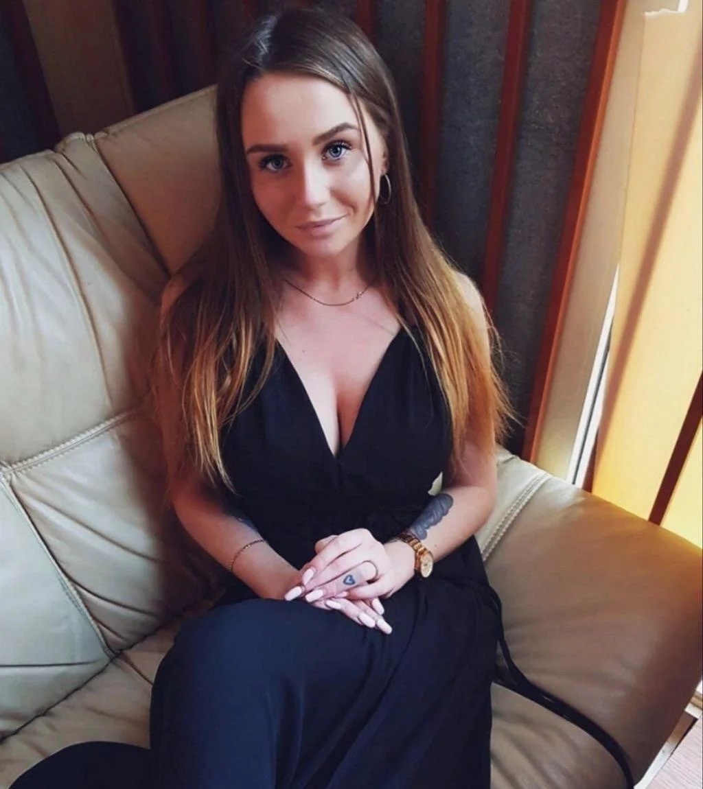 Влада привлекальеная девушка из Димитровграда цена от 3500 руб