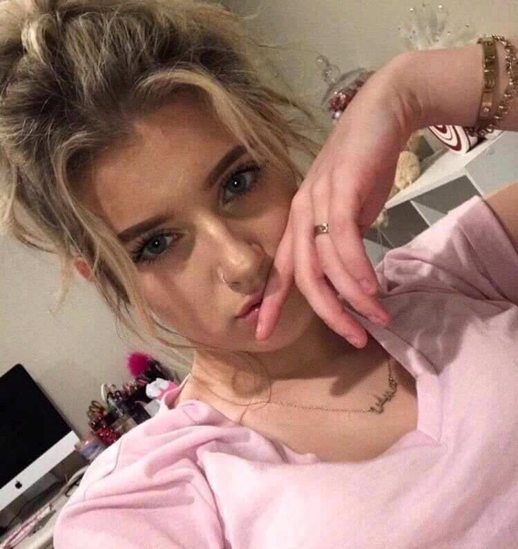 Ольга привлекальеная девушка из Димитровграда цена от 3500 руб