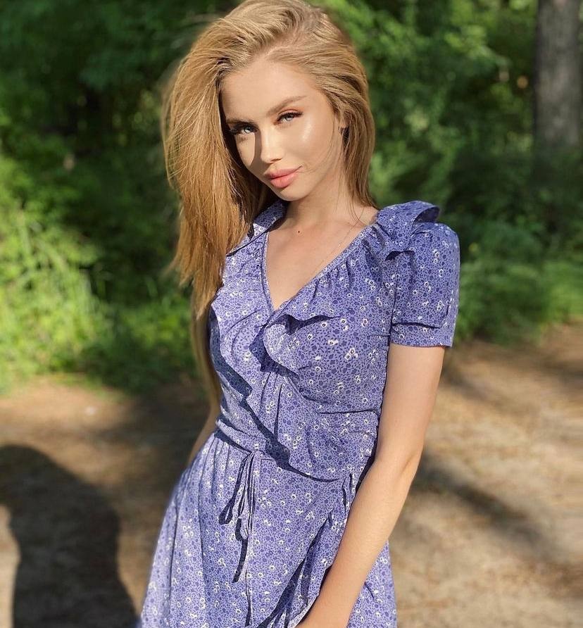 Индивидуалка Марина, доступна для личного знакомства от 8000 руб