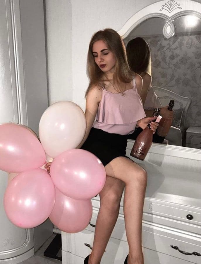 🎥 Тася привлекальеная девушка из Димитровграда цена от 5000 руб