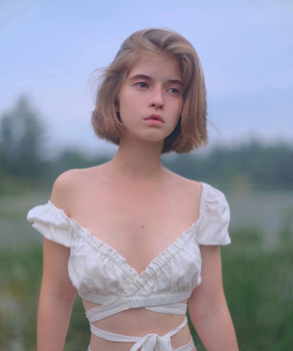 Любава привлекальеная девушка из Димитровграда цена от 3000 руб