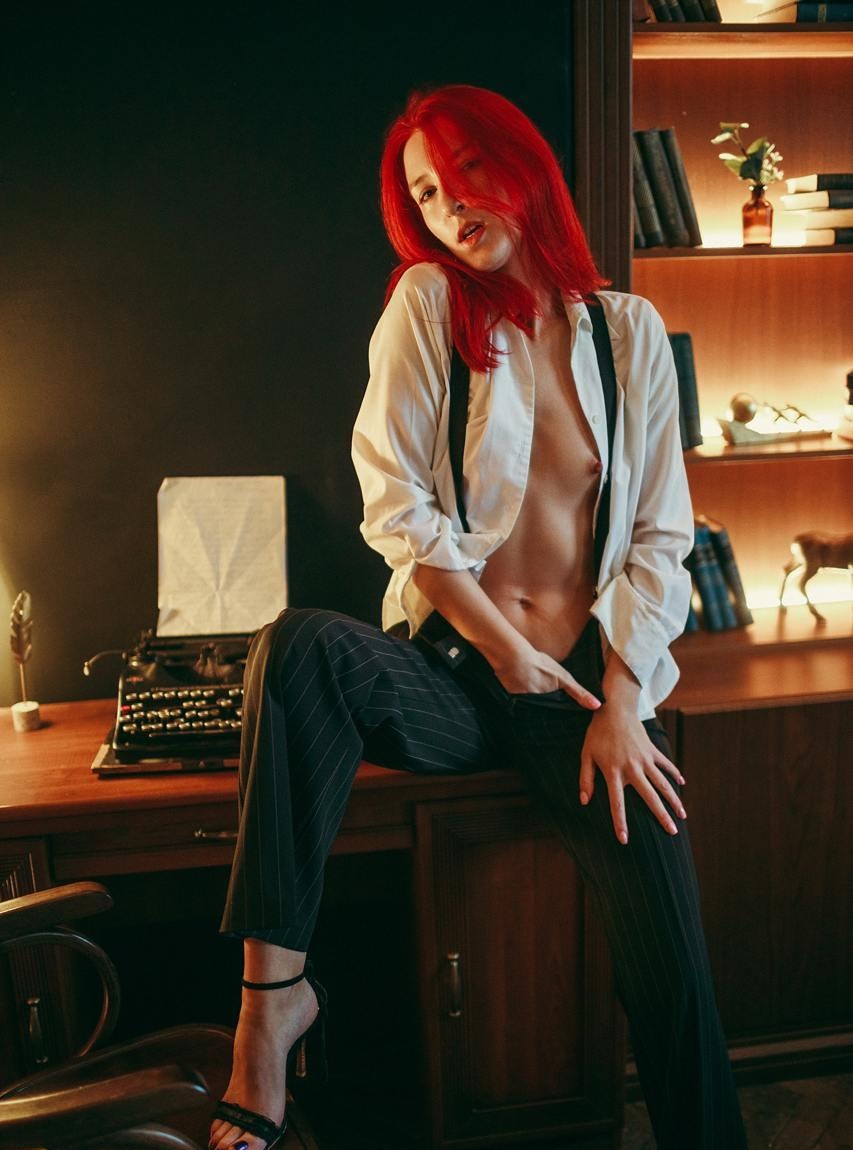 Алина привлекальеная девушка из Димитровграда цена от 6000 руб