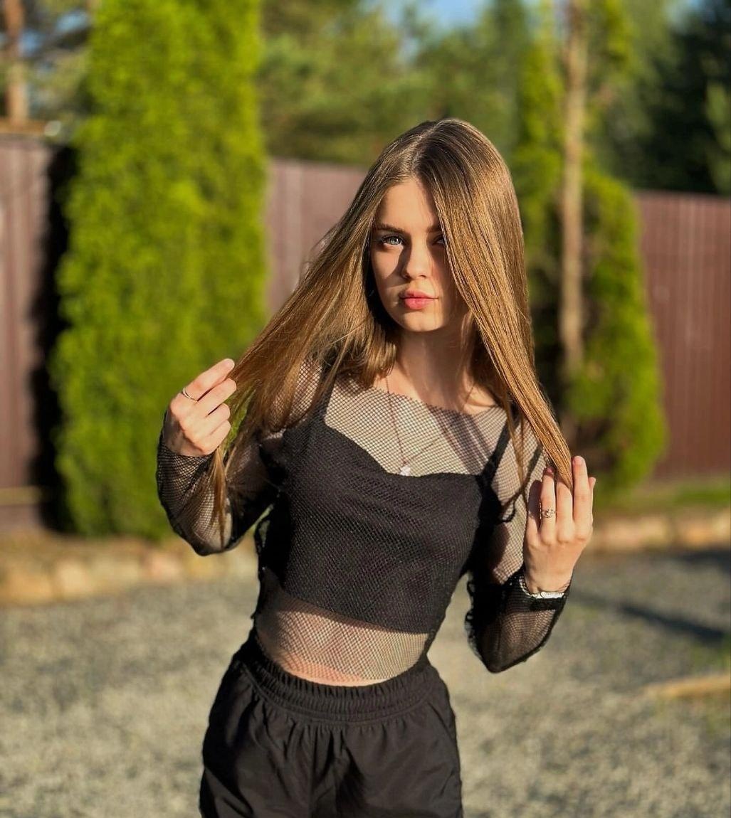 Светланка привлекательная девушка из Димитровграда цена от 10000 руб