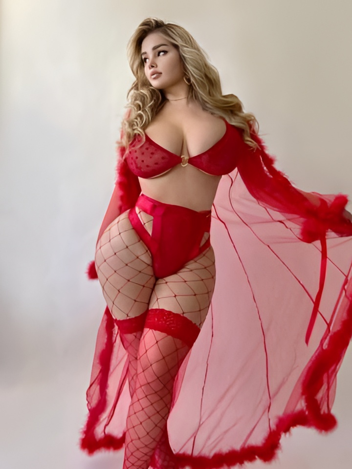 Индивидуалка Мелисса, доступна для личного знакомства от 3000 руб