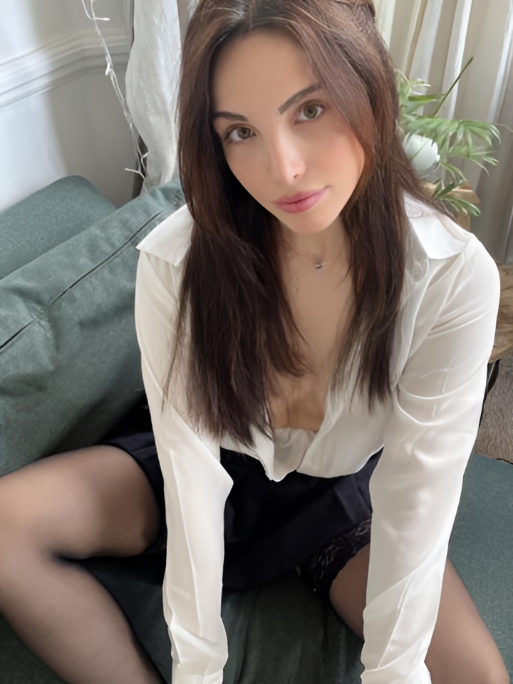 Индивидуалка Оксана, доступна для личного знакомства от 5000 руб