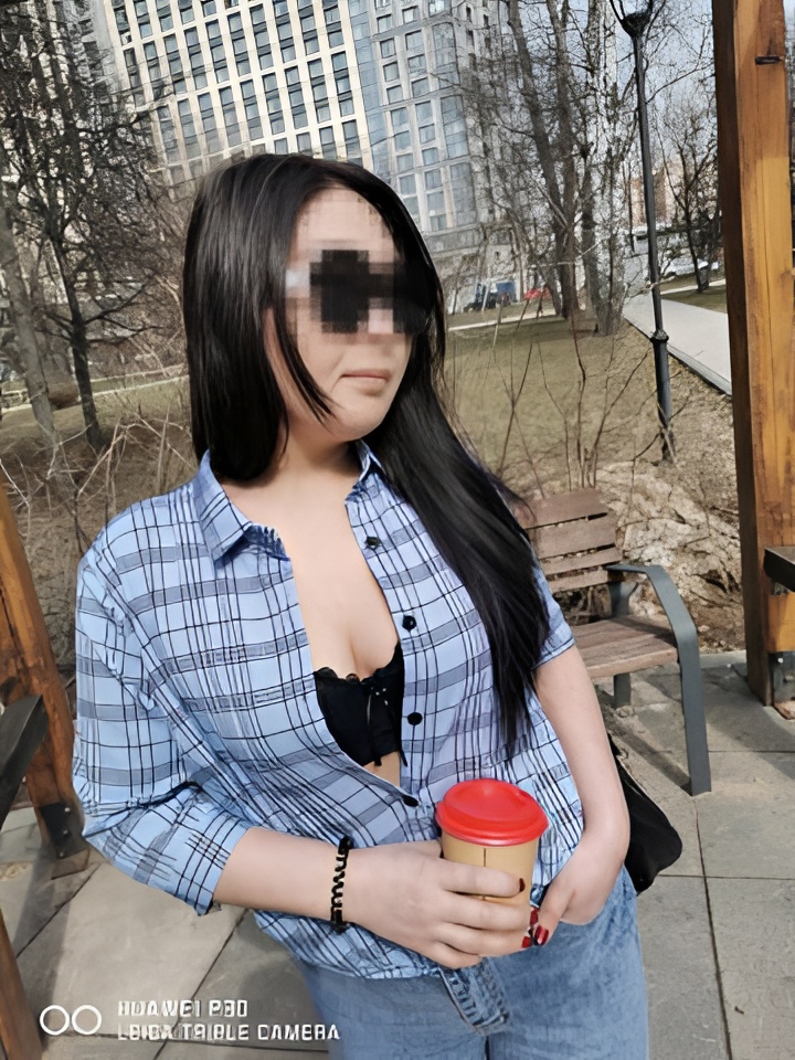 Индивидуалка Регина, доступна для личного знакомства от 4000 руб