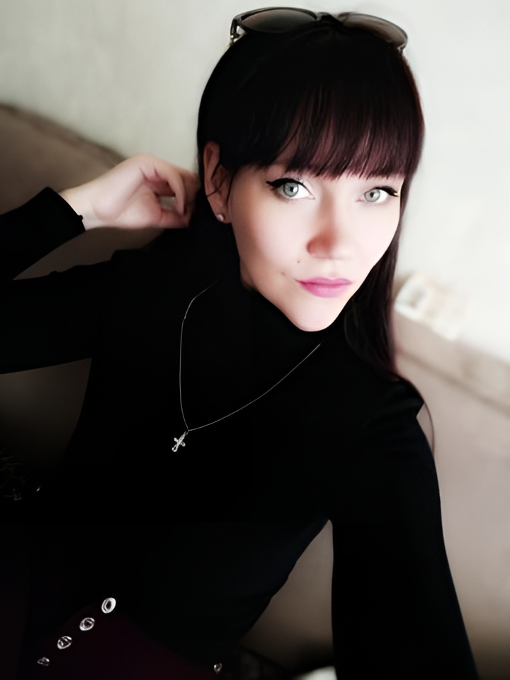 Индивидуалка Стефания, доступна для личного знакомства от 3000 руб