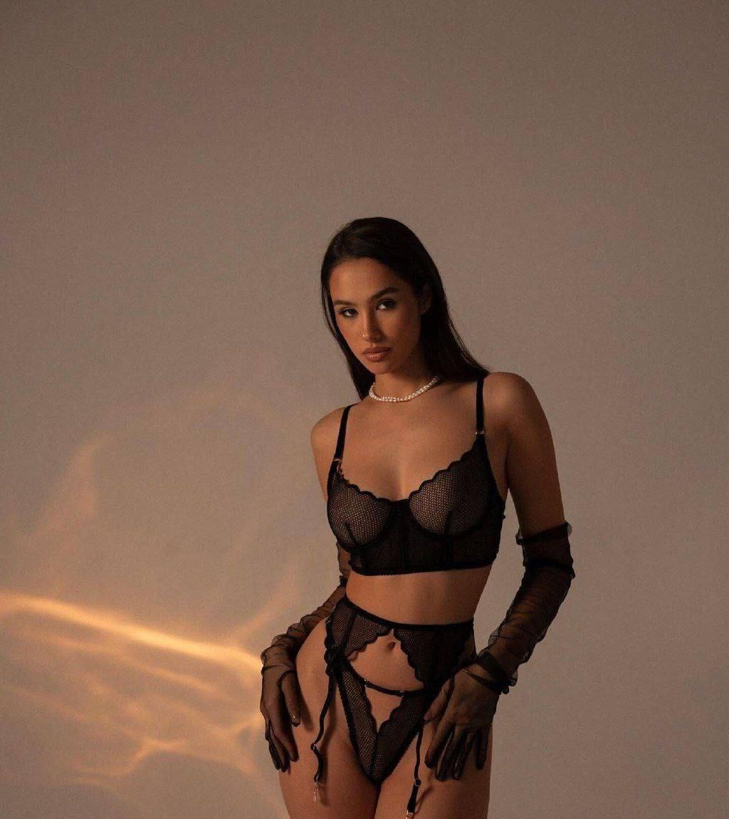 Индивидуалка Катерина, доступна для личного знакомства от 5000 руб