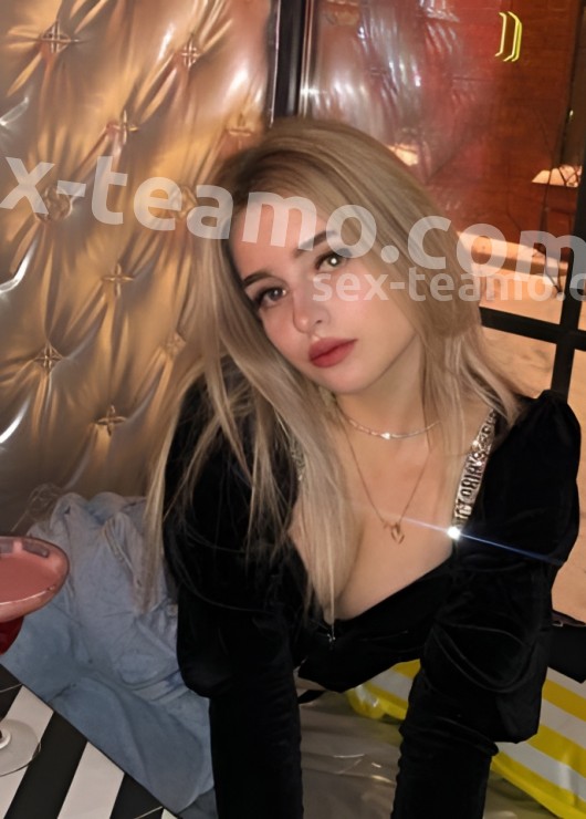 Индивидуалка Дарина, доступна для личного знакомства от 2000 руб