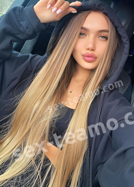Оксана привлекательная девушка из Димитровграда цена от 4000 руб