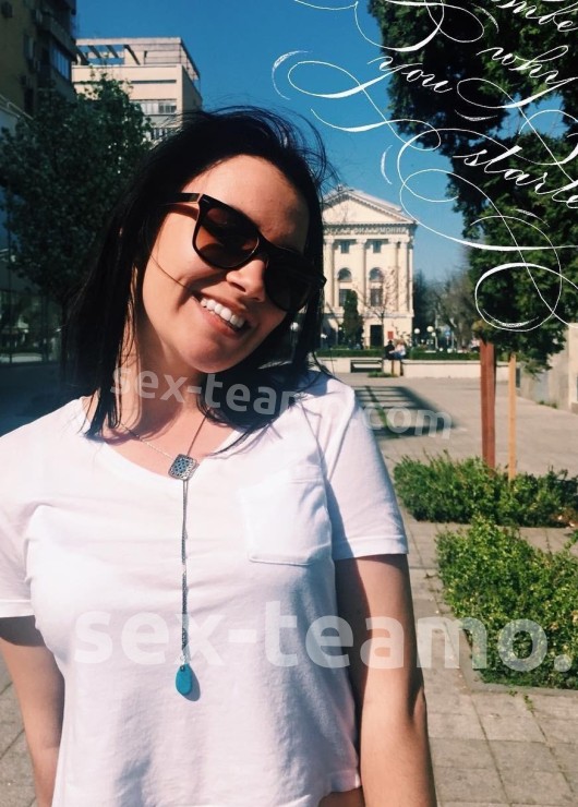 Надя привлекательная девушка из Димитровграда цена от 3000 руб