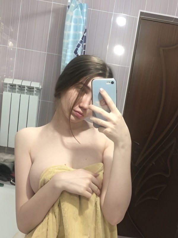 Амина привлекательная девушка из Димитровграда цена от 3000 руб