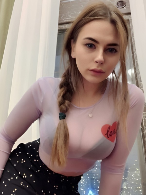 Ирина привлекательная девушка из Димитровграда цена от 3000 руб