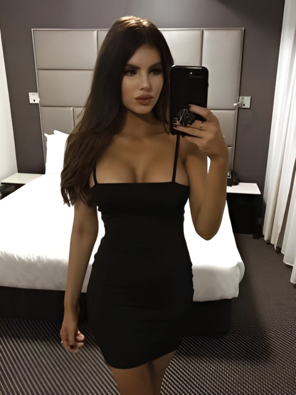 Лейла фото 2