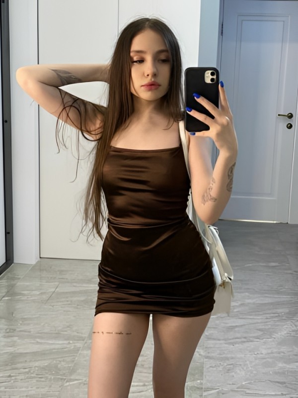 Майя привлекательная девушка из Димитровграда цена от 2500 руб