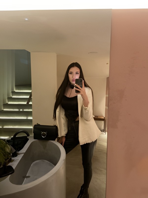 Майя привлекательная девушка из Димитровграда цена от 2000 руб