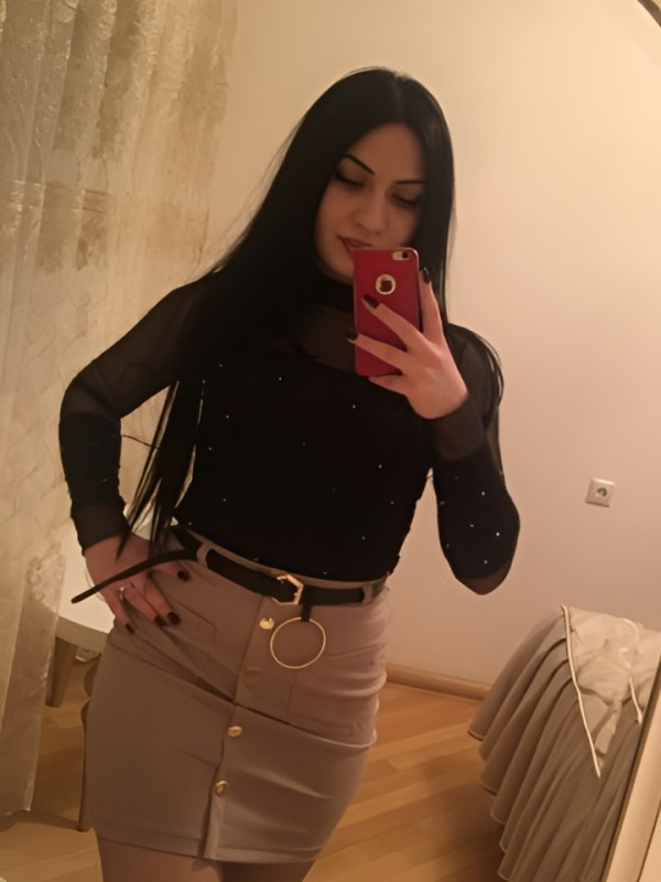 Мальвина привлекательная девушка из Димитровграда цена от 10000 руб