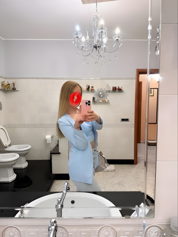 Наташа привлекательная девушка из Димитровграда цена от 4000 руб