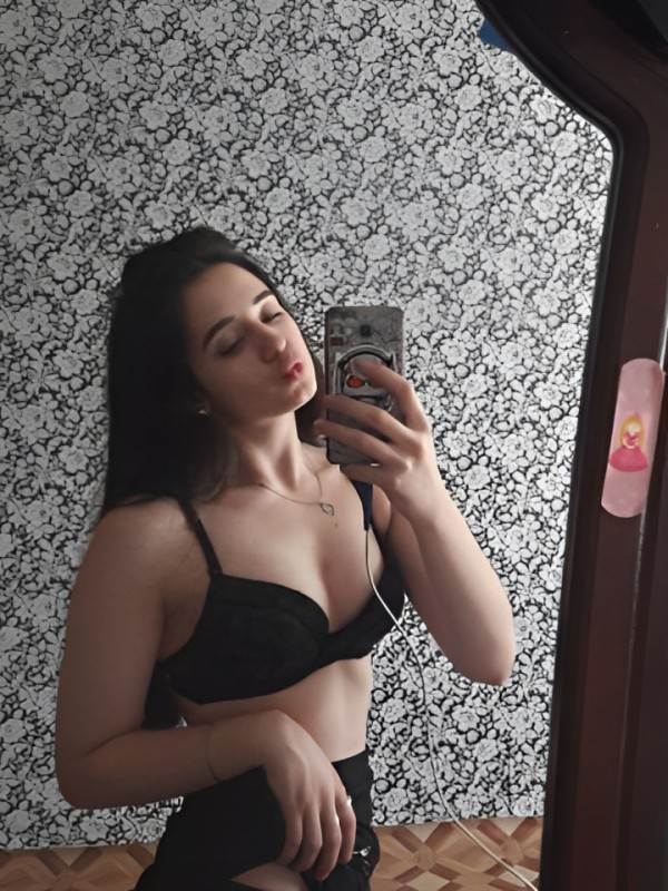 Натуся привлекательная девушка из Димитровграда цена от 2500 руб