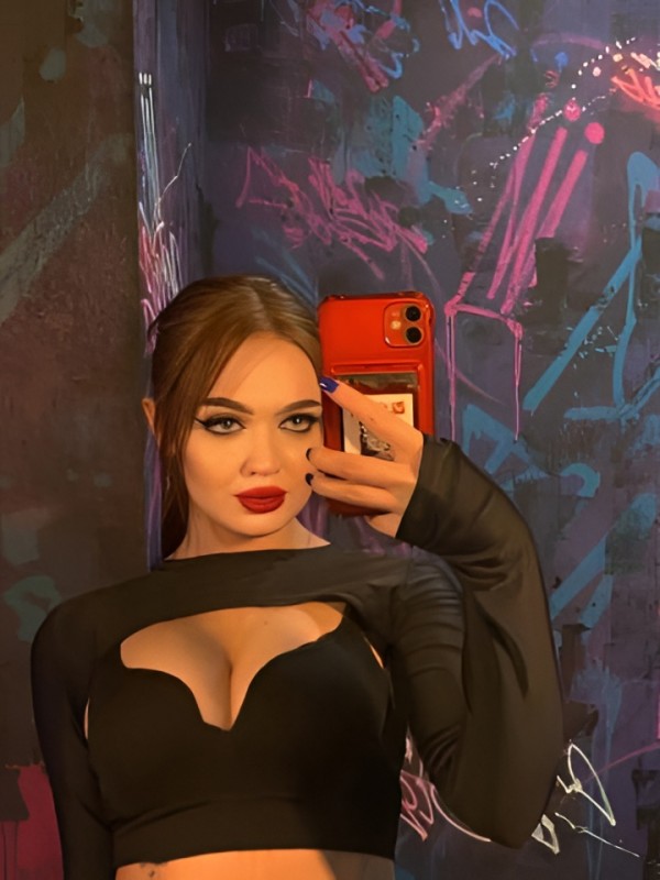 Николь фото 2