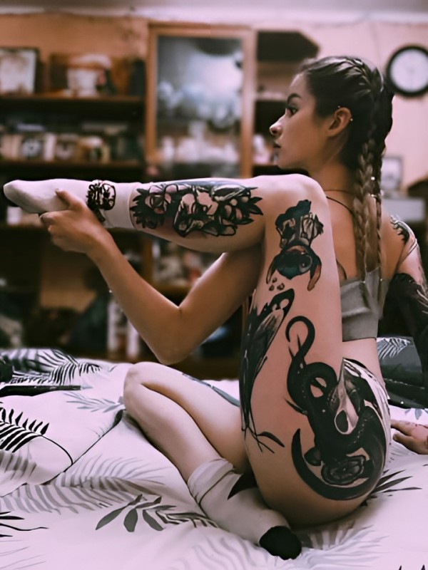 Виктория фото 3