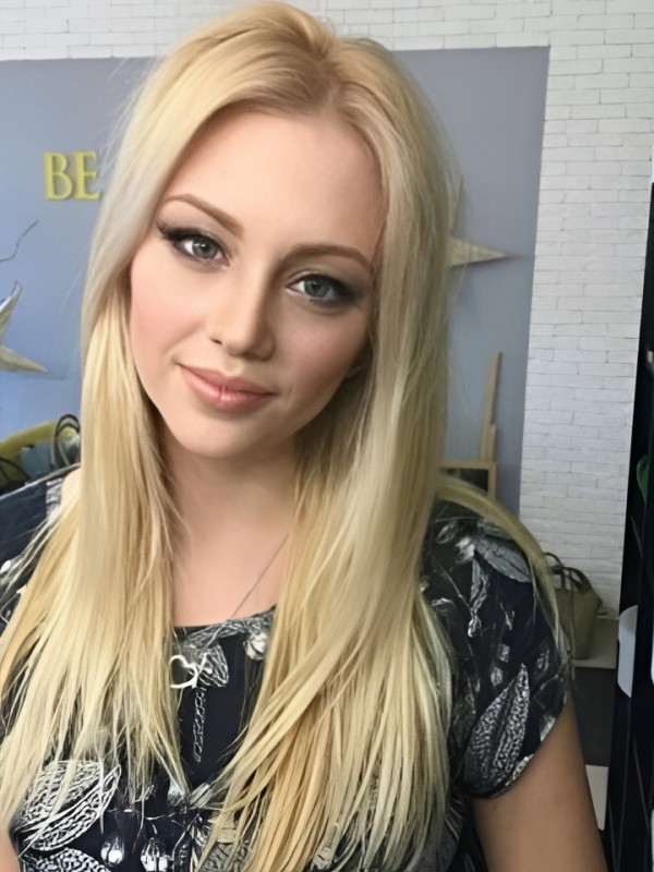 Жоржина привлекательная девушка из Димитровграда цена от 2500 руб