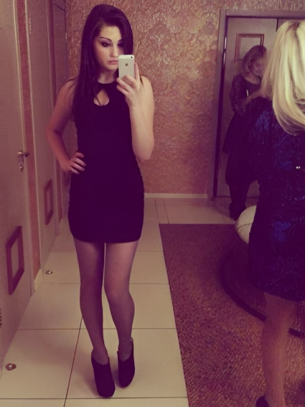 Зоя привлекательная девушка из Димитровграда цена от 5000 руб