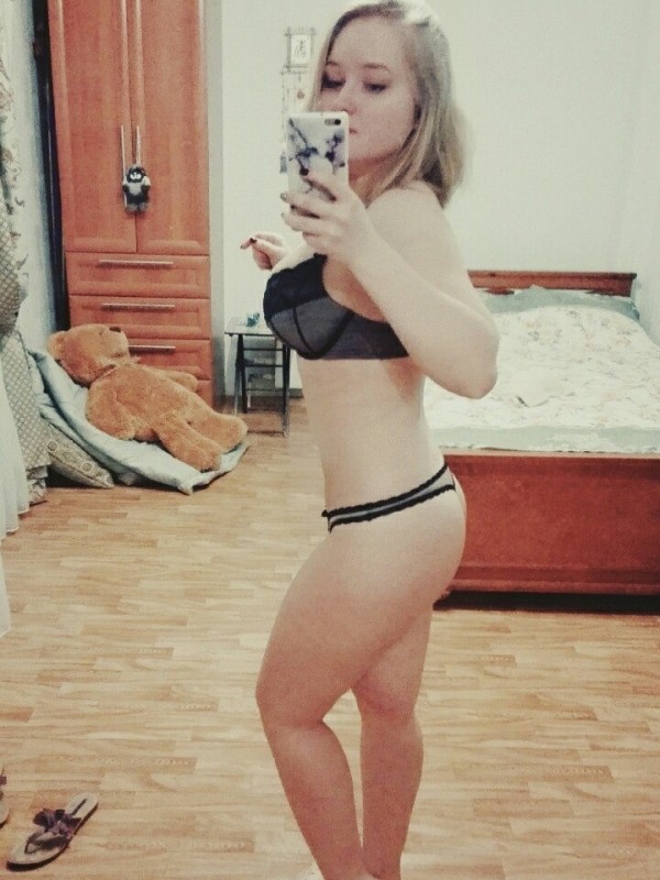 Люда привлекательная девушка из Димитровграда цена от 3500 руб