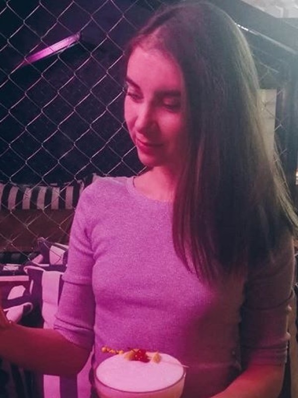 Яна привлекательная девушка из Димитровграда цена от 3000 руб