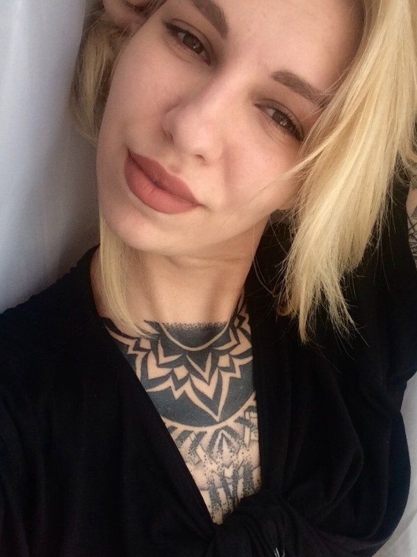 Люта привлекательная девушка из Димитровграда цена от 3000 руб