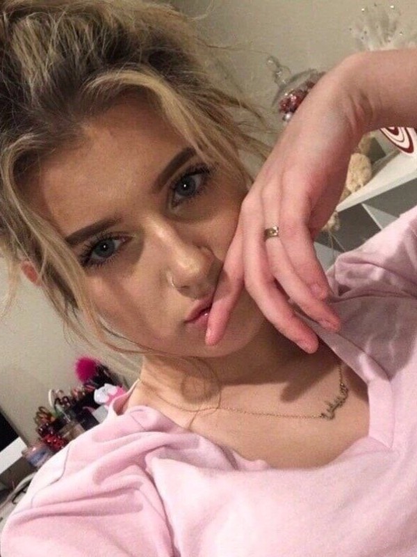 Ольга привлекательная девушка из Димитровграда цена от 3500 руб