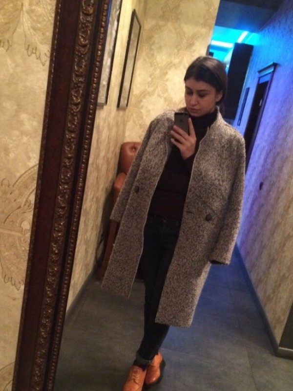 Оксана привлекательная девушка из Димитровграда цена от 3500 руб