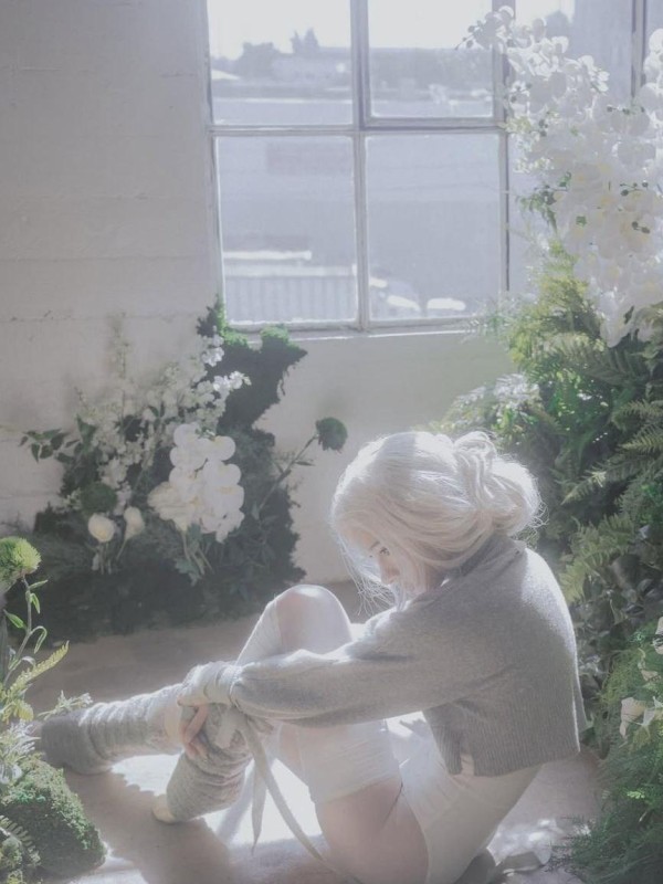 Катерина фото 2