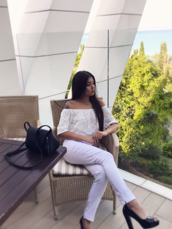 Кларисса фото 3