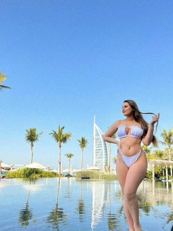 Олеся фото 4