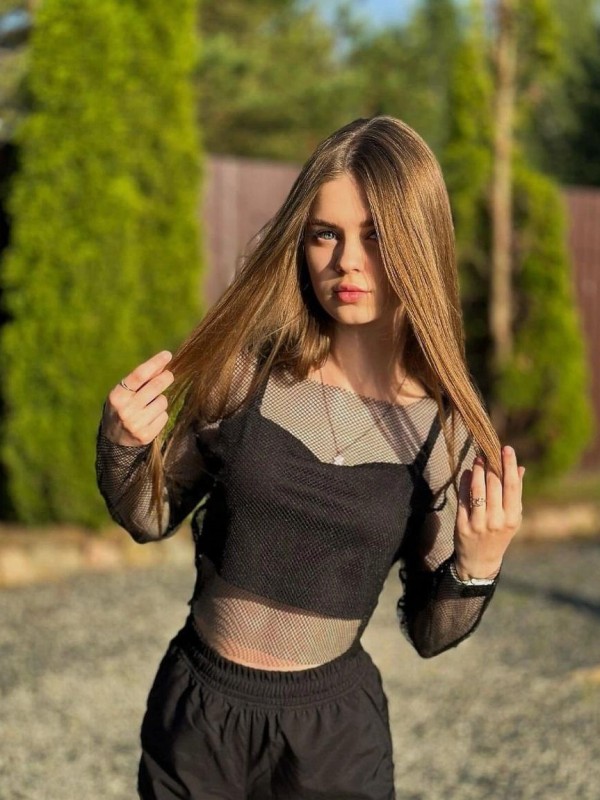 Светланка привлекательная девушка из Димитровграда цена от 10000 руб